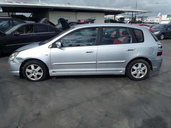CAJA RELES / FUSIBLES HONDA CIVIC BERLINA 5 - Imagen 2