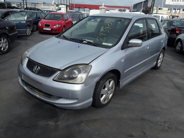 MOTOR ARRANQUE HONDA CIVIC BERLINA 5 - Imagen 3