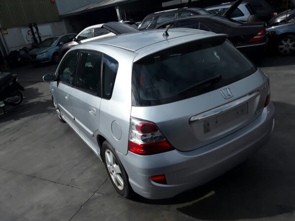MOTOR ARRANQUE HONDA CIVIC BERLINA 5 - Imagen 4