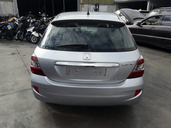 CERRADURA PUERTA DELANTERA DERECHA HONDA CIVIC BERLINA 5 - Imagen 5