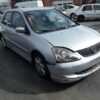 CERRADURA PUERTA DELANTERA IZQUIERDA  HONDA CIVIC BERLINA 5 - Imagen 5