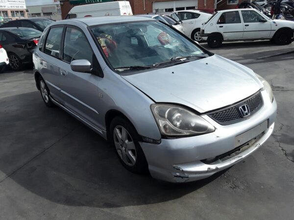 MOTOR ARRANQUE HONDA CIVIC BERLINA 5 - Imagen 5