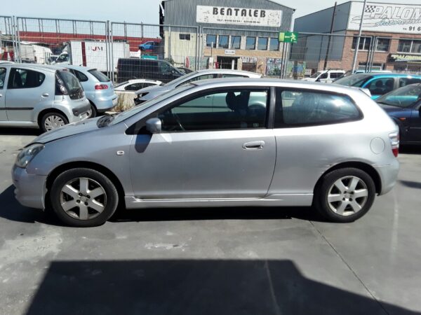 ELEVALUNAS DELANTERO DERECHO HONDA CIVIC BERLINA 3 - Imagen 2