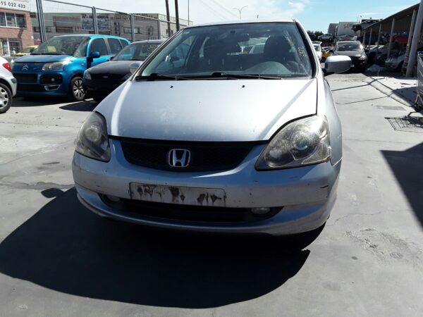 ELEVALUNAS DELANTERO DERECHO HONDA CIVIC BERLINA 3 - Imagen 4
