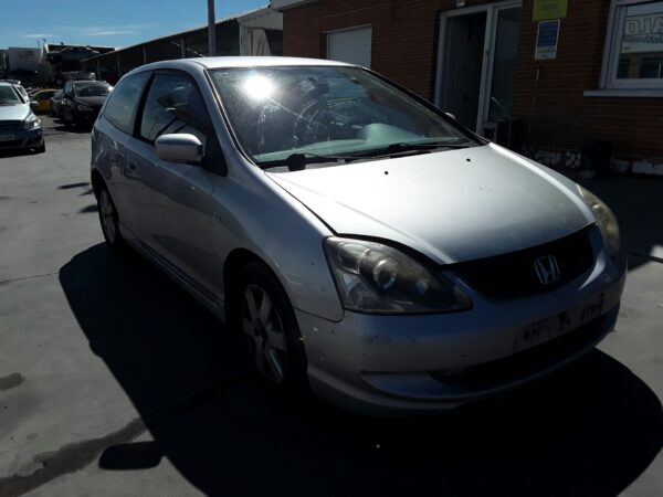 ELEVALUNAS DELANTERO DERECHO HONDA CIVIC BERLINA 3 - Imagen 5