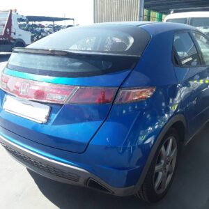 ELEVALUNAS DELANTERO IZQUIERDO HONDA CIVIC BERLINA