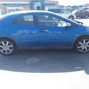 MOTOR ARRANQUE HONDA CIVIC BERLINA