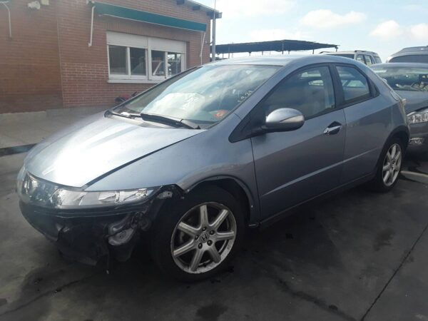 FARO IZQUIERDO HONDA CIVIC SEDÁN (FD) - Imagen 2