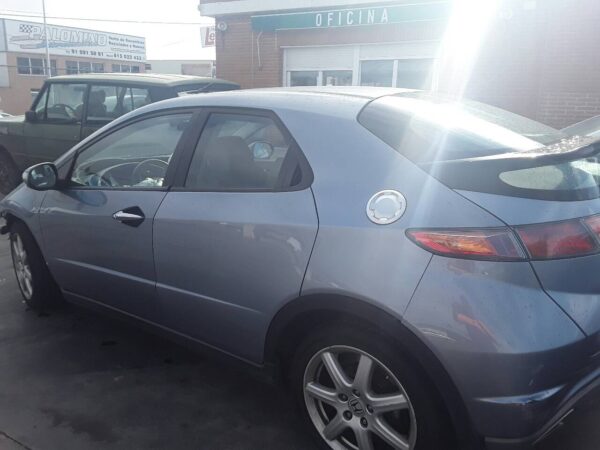 FARO IZQUIERDO HONDA CIVIC SEDÁN (FD) - Imagen 3