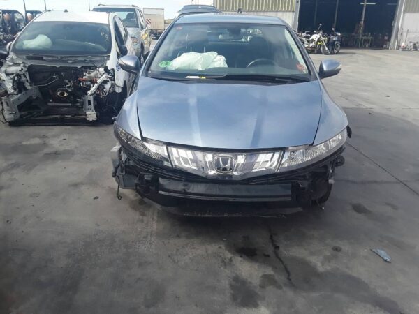 FARO IZQUIERDO HONDA CIVIC SEDÁN (FD) - Imagen 4
