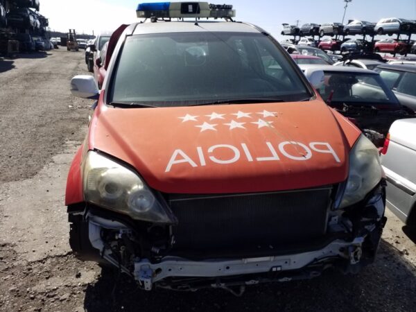 ABS HONDA CR-V - Imagen 2