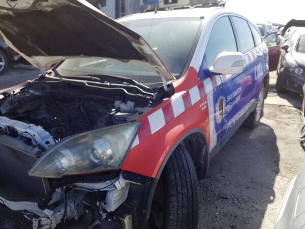 ABS HONDA CR-V - Imagen 3