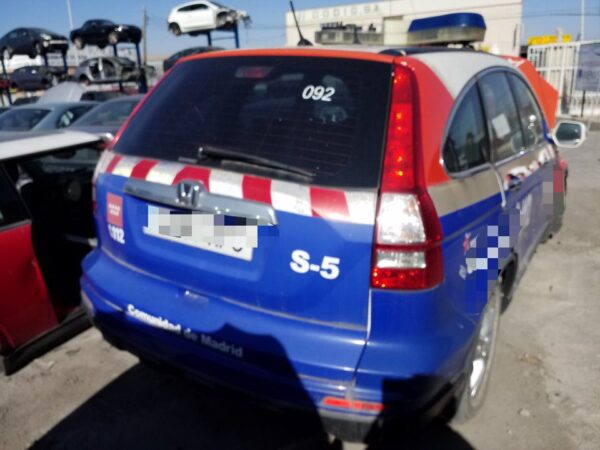RETROVISOR IZQUIERDO HONDA CR-V (RE) - Imagen 4