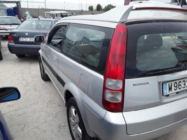 ELEVALUNAS DELANTERO DERECHO HONDA HR-V (GH) - Imagen 3