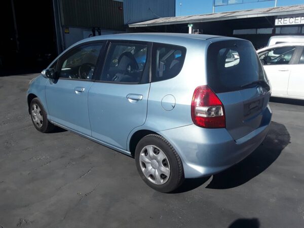 ELEVALUNAS DELANTERO DERECHO HONDA JAZZ - Imagen 2