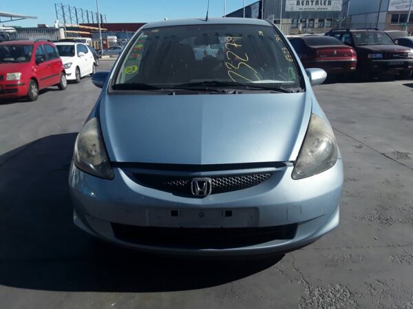 CERRADURA PUERTA DELANTERA DERECHA HONDA JAZZ - Imagen 2