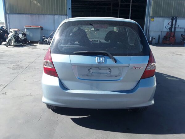 ELEVALUNAS DELANTERO DERECHO HONDA JAZZ - Imagen 3