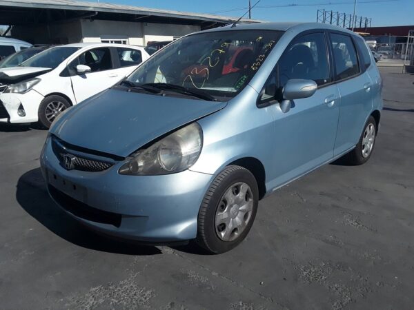 CERRADURA PUERTA DELANTERA DERECHA HONDA JAZZ - Imagen 3