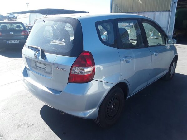 ELEVALUNAS DELANTERO DERECHO HONDA JAZZ - Imagen 4