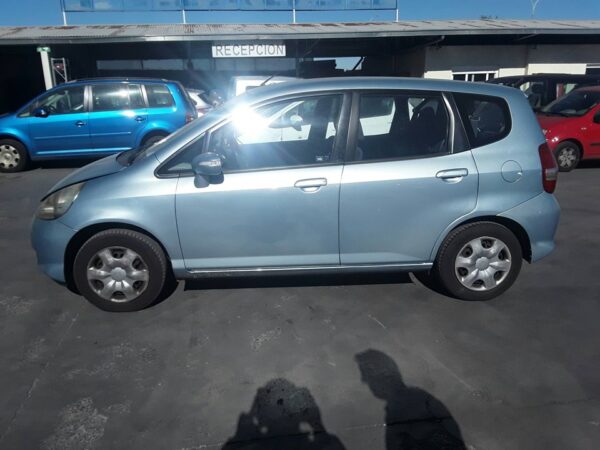 CERRADURA PUERTA DELANTERA DERECHA HONDA JAZZ - Imagen 4