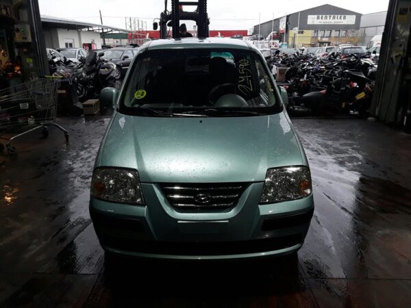 PILOTO TRASERO DERECHO HYUNDAI ATOS PRIME - Imagen 2