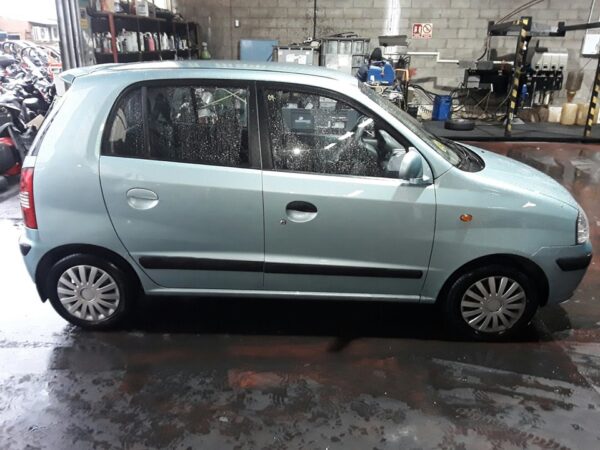 RETROVISOR IZQUIERDO HYUNDAI ATOS PRIME - Imagen 3