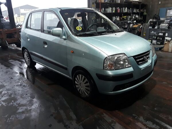 PILOTO TRASERO DERECHO HYUNDAI ATOS PRIME - Imagen 5