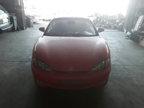 MOTOR COMPLETO HYUNDAI COUPE - Imagen 2