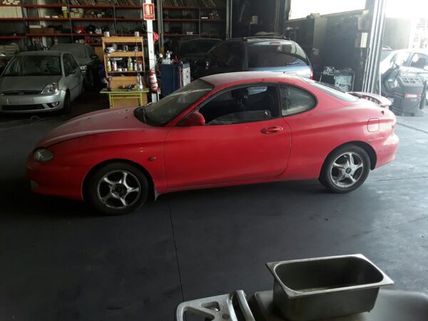 ALTERNADOR HYUNDAI COUPE - Imagen 4