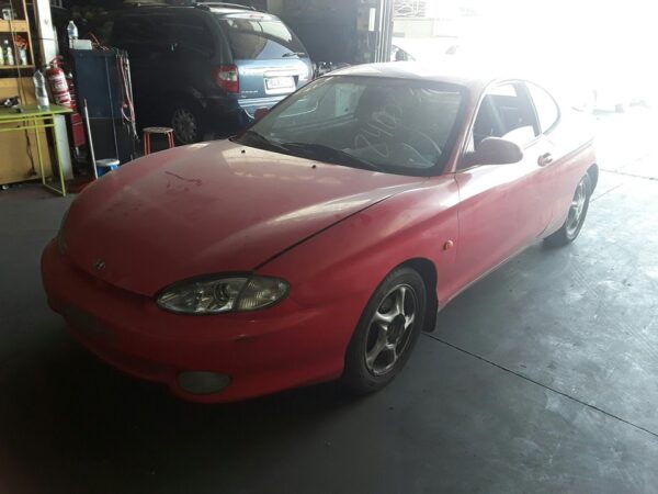 MOTOR COMPLETO HYUNDAI COUPE - Imagen 4