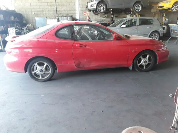 BOMBA DIRECCION HYUNDAI COUPE - Imagen 5