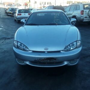 MECANICA COMPLETA HYUNDAI COUPE