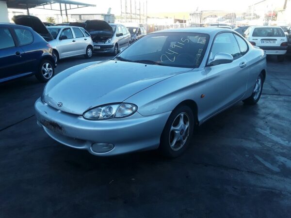 MECANICA COMPLETA HYUNDAI COUPE - Imagen 2
