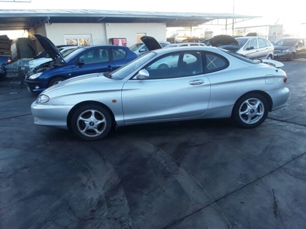 MECANICA COMPLETA HYUNDAI COUPE - Imagen 3