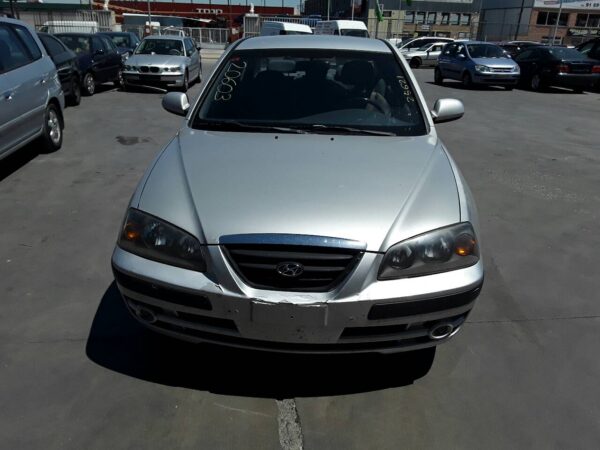 BOMBA DIRECCION HYUNDAI ELANTRA - Imagen 2