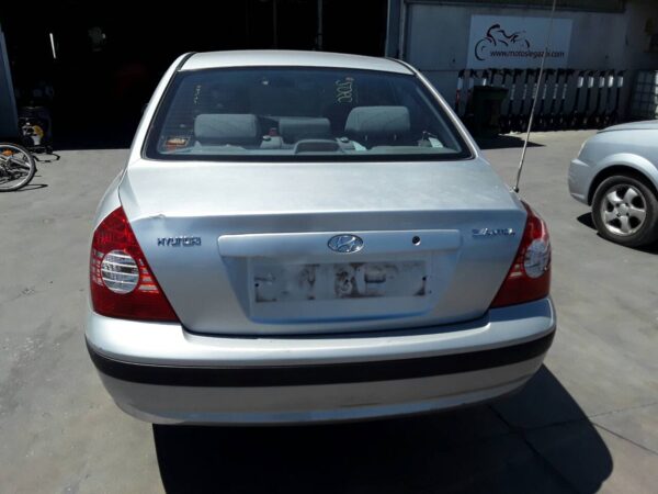 BOMBA DIRECCION HYUNDAI ELANTRA - Imagen 3