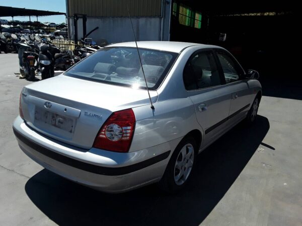 BOMBA DIRECCION HYUNDAI ELANTRA - Imagen 4