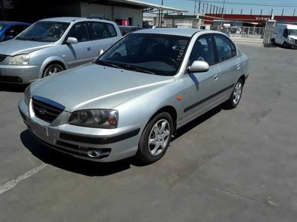 BOMBA DIRECCION HYUNDAI ELANTRA - Imagen 5
