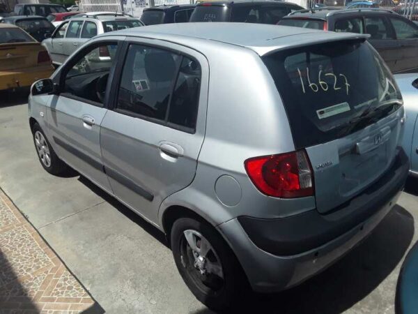 ABS HYUNDAI GETZ (TB) - Imagen 2