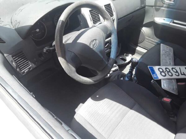 ABS HYUNDAI GETZ (TB) - Imagen 3