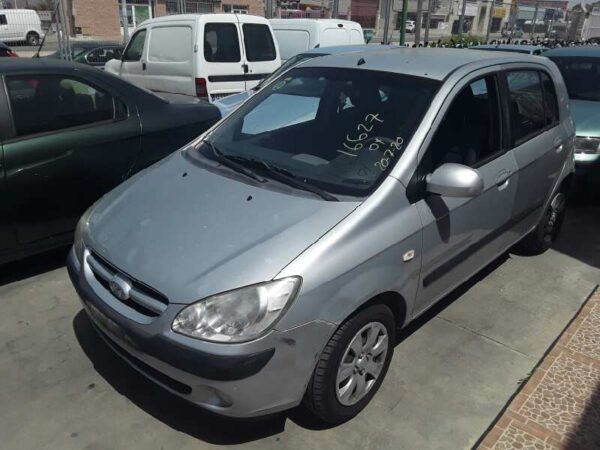 ABS HYUNDAI GETZ (TB) - Imagen 4