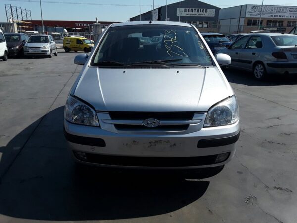 PILOTO TRASERO DERECHO HYUNDAI GETZ - Imagen 2