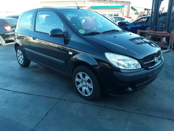 PILOTO TRASERO DERECHO HYUNDAI GETZ - Imagen 4