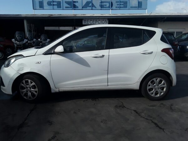 ELEVALUNAS DELANTERO IZQUIERDO HYUNDAI I10 (IA) - Imagen 3