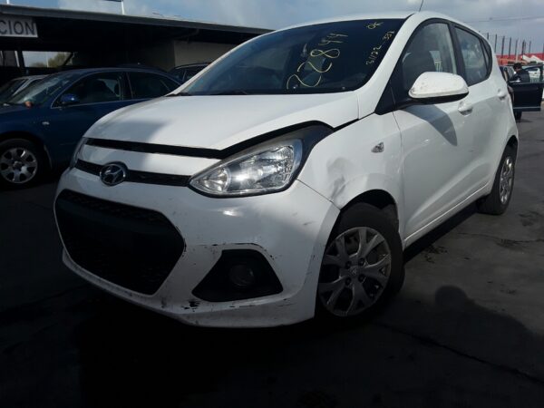 ELEVALUNAS DELANTERO IZQUIERDO HYUNDAI I10 (IA) - Imagen 4