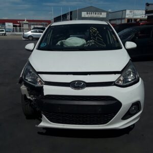 ABS HYUNDAI I10
