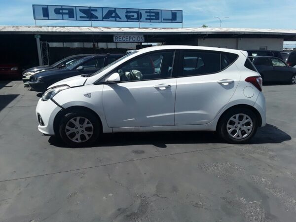 FARO IZQUIERDO HYUNDAI I10 - Imagen 3