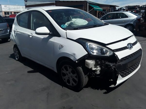 FARO IZQUIERDO HYUNDAI I10 - Imagen 4
