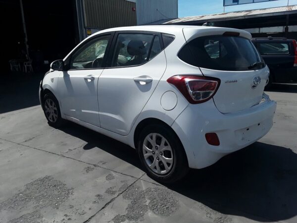 FARO IZQUIERDO HYUNDAI I10 - Imagen 5