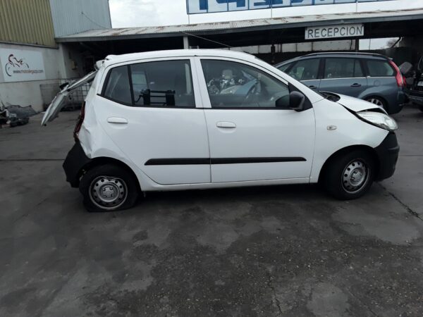 ELECTROVENTILADOR HYUNDAI I10 (PA) - Imagen 3